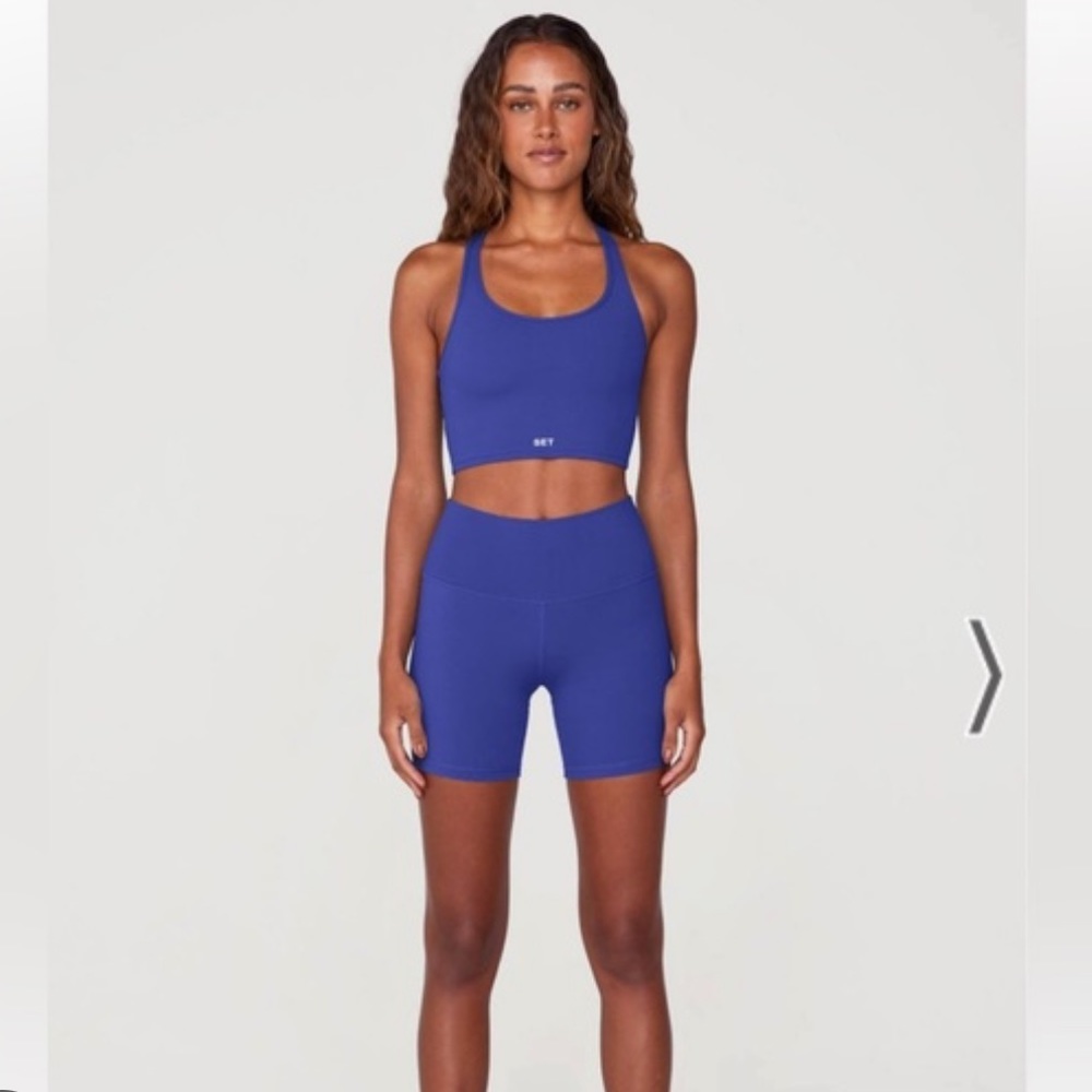 Set active top